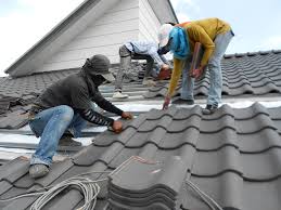 De Soto, IL Roofing Company